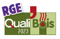 Entreprise certifiée qualibois Lens Lièvin Arras Douai